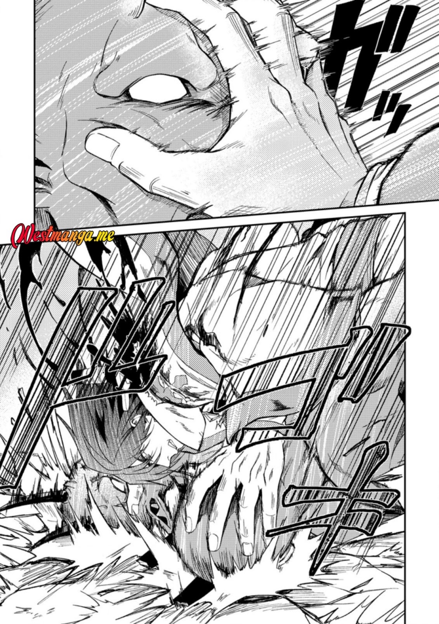Party Kara Tsuihou Sareta Sono Chiyushi, Jitsuha Saikyou Nitsuki chapter 28